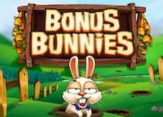 Карточка азартного автомата Bonus Bunnies