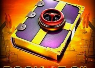 Проверенный автомат Book of Oil от Endorphina