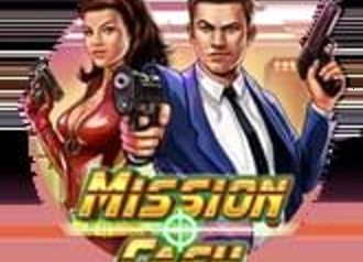 Автомат Mission Cash от Play'n Go