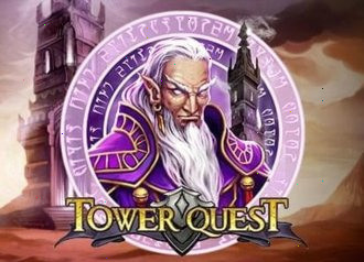 Игра Tower Quest от Play'n Go